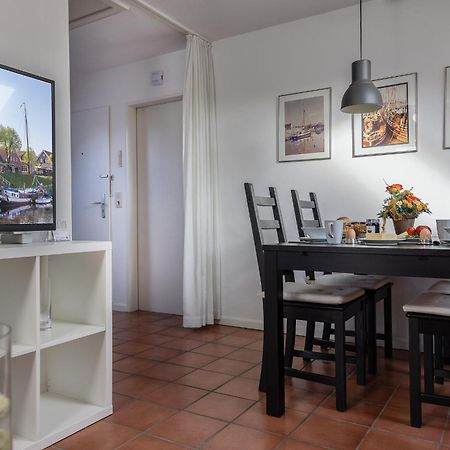 Haus Harle 50205 Ferienwohnung Harle 4 하를레질 외부 사진