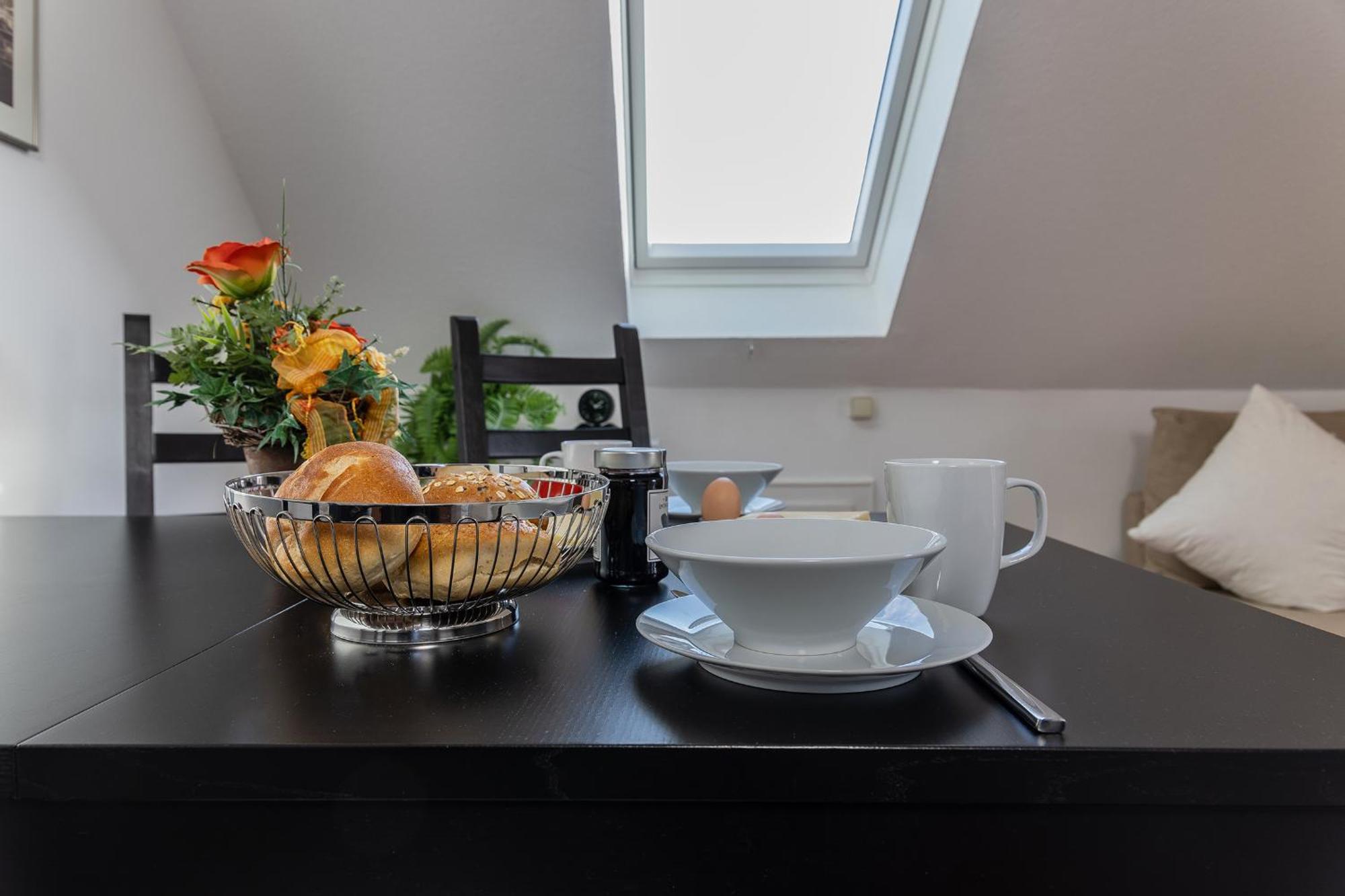 Haus Harle 50205 Ferienwohnung Harle 4 하를레질 외부 사진